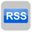 RSS Menu icon